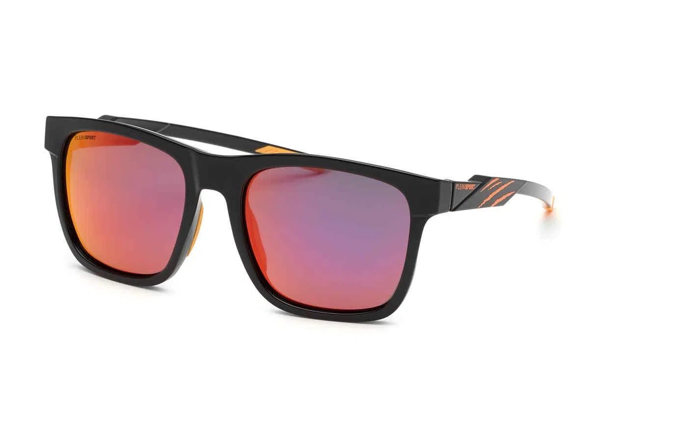Philipp Plein Sport SSP010 Sunglasses - view 2